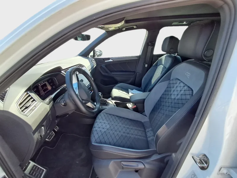 Imagen de Volkswagen Tiguan