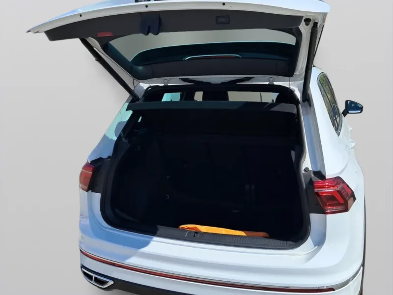 Imagen de Volkswagen Tiguan
