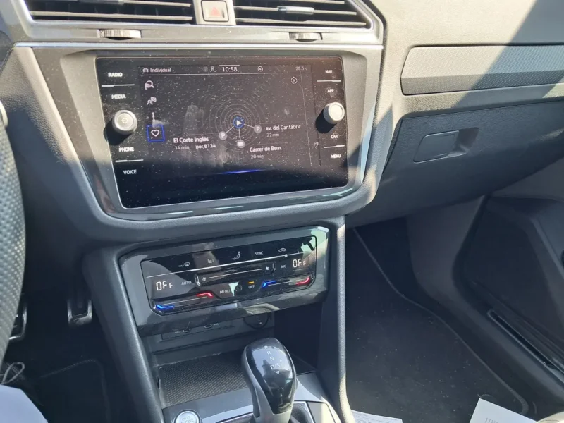 Imagen de Volkswagen Tiguan