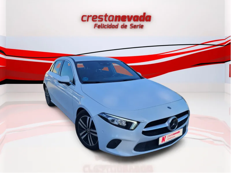Imagen de mercedes-benz Clase A
