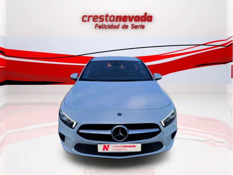 Imagen de mercedes-benz Clase A