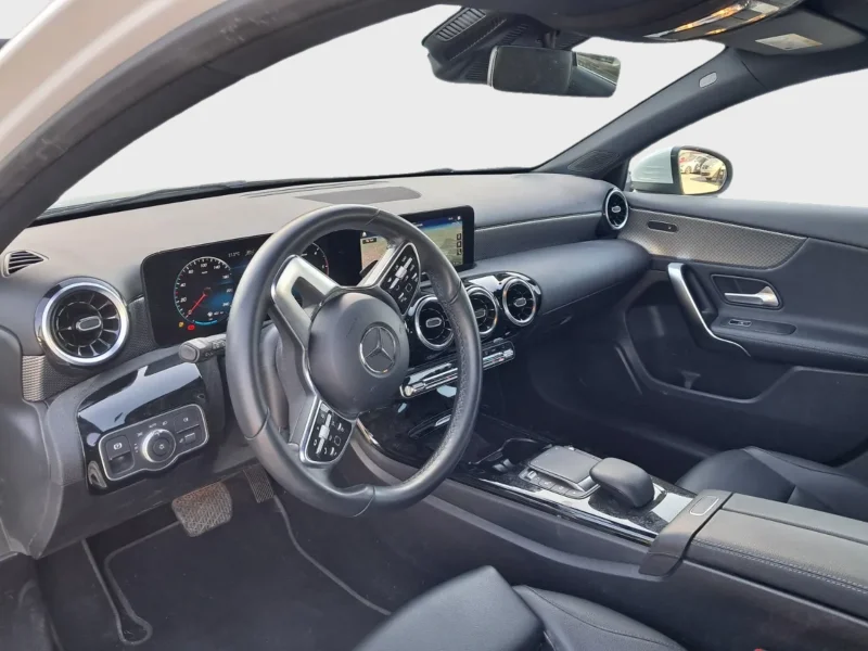 Imagen de mercedes-benz Clase A