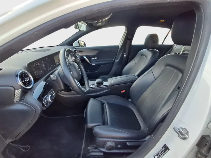 Imagen de mercedes-benz Clase A