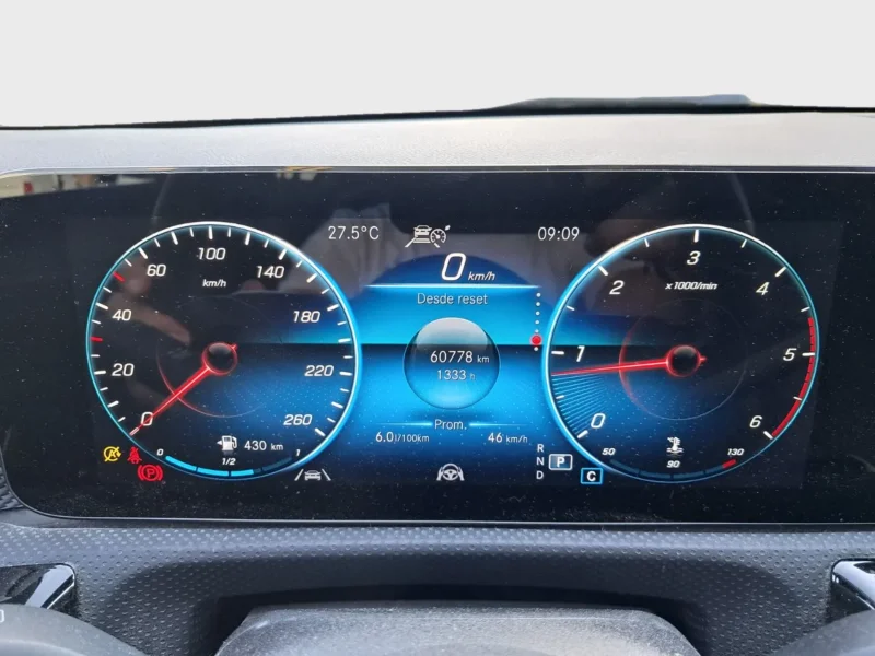 Imagen de mercedes-benz Clase A