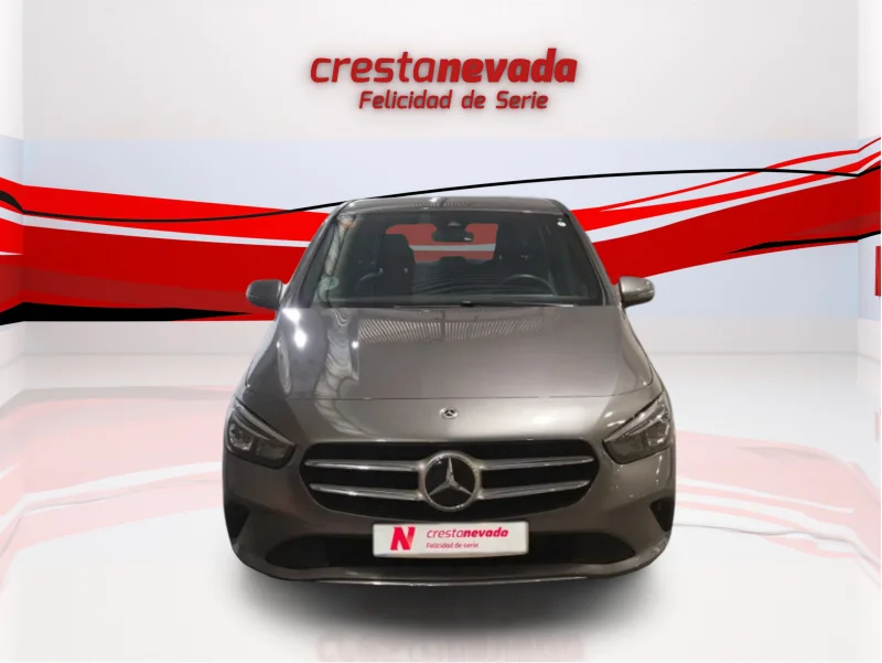 Imagen de mercedes-benz Clase B