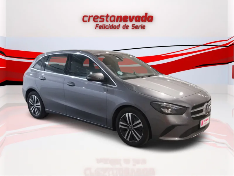 Imagen de mercedes-benz Clase B