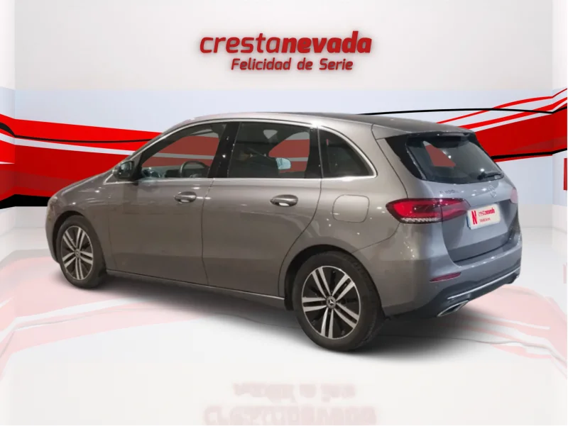 Imagen de mercedes-benz Clase B