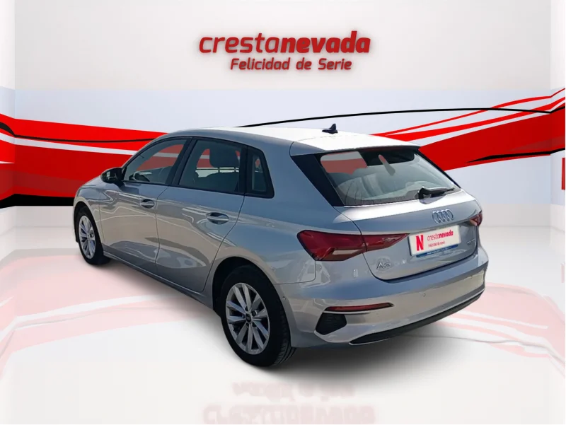 Imagen de AUDI A3