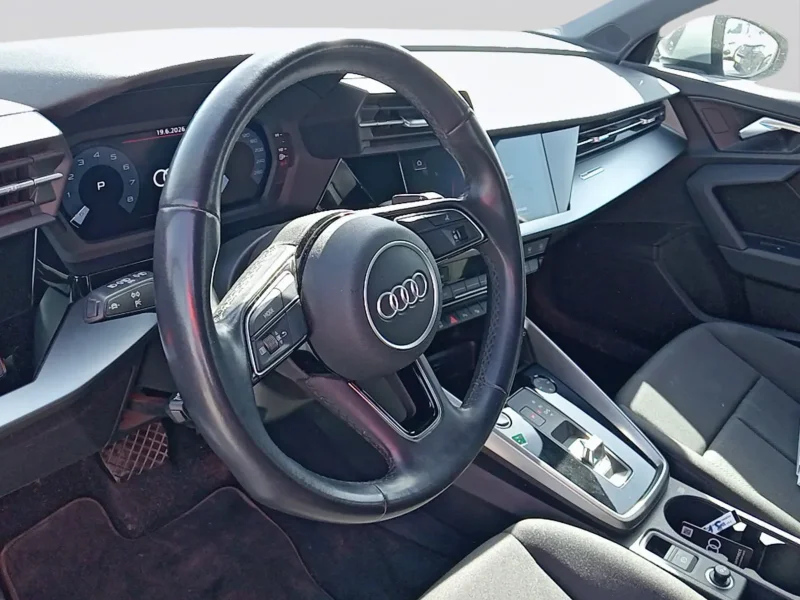 Imagen de AUDI A3