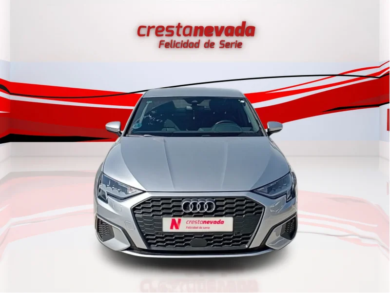 Imagen de AUDI A3