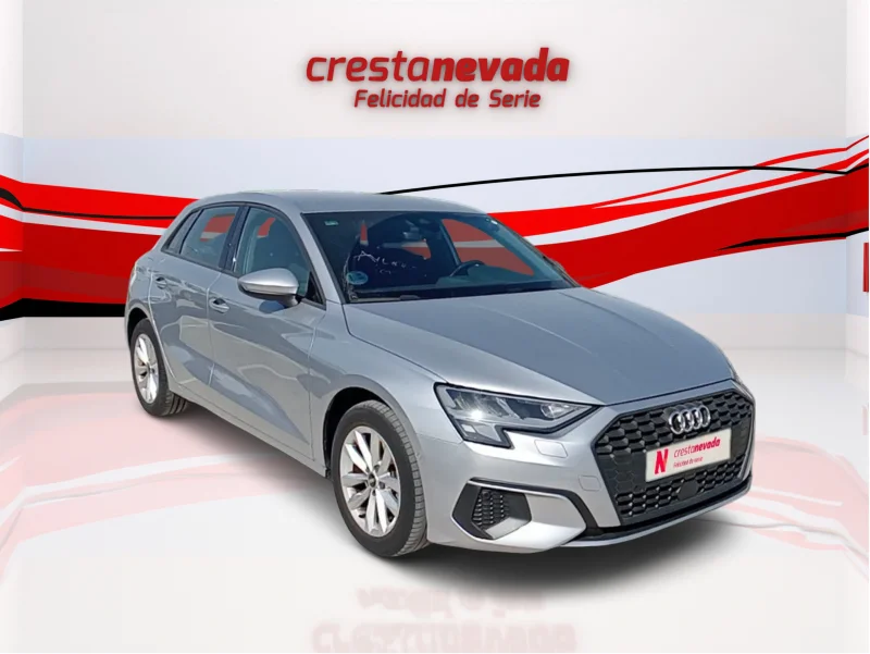 Imagen de AUDI A3
