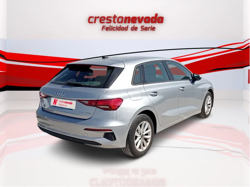 Imagen de AUDI A3