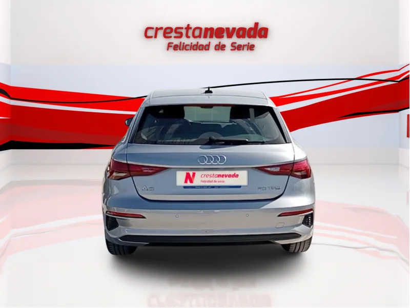 Imagen de AUDI A3