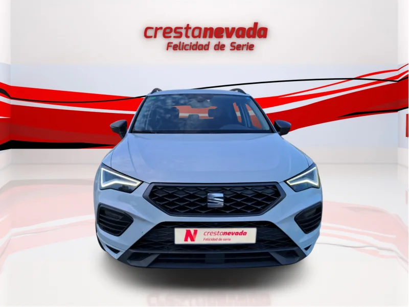 Imagen de SEAT Ateca