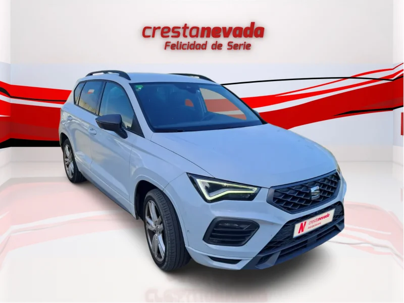 Imagen de SEAT Ateca