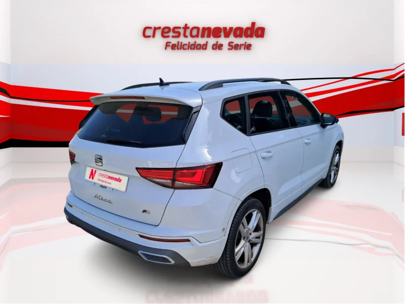 Imagen de SEAT Ateca