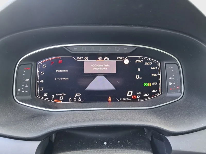 Imagen de SEAT Ateca