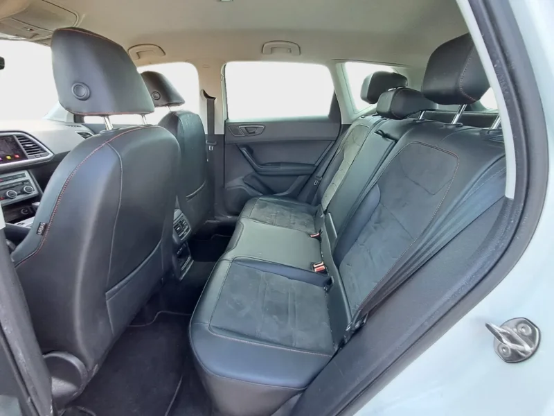 Imagen de SEAT Ateca