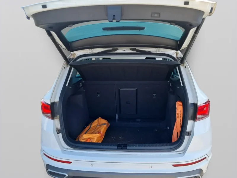 Imagen de SEAT Ateca