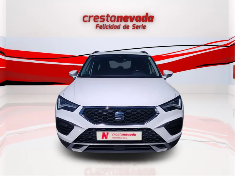 Imagen de SEAT Ateca