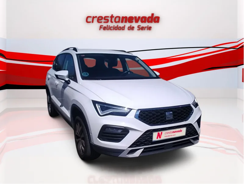 Imagen de SEAT Ateca