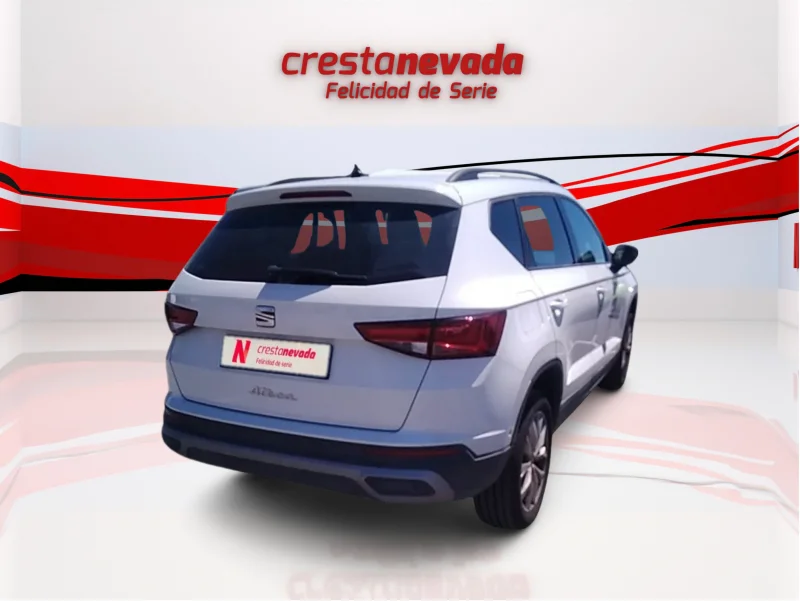 Imagen de SEAT Ateca