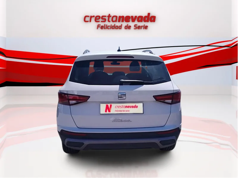 Imagen de SEAT Ateca