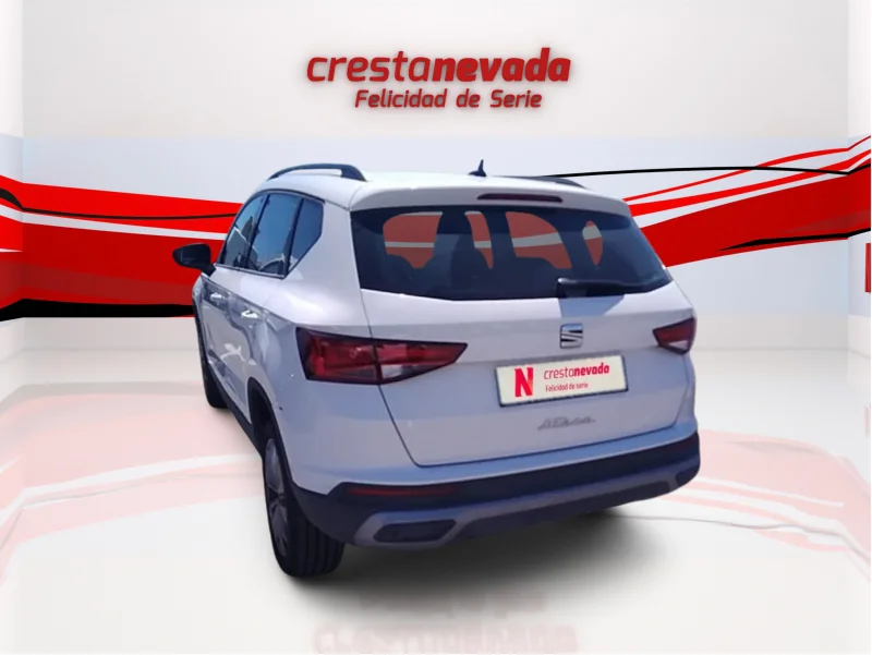 Imagen de SEAT Ateca