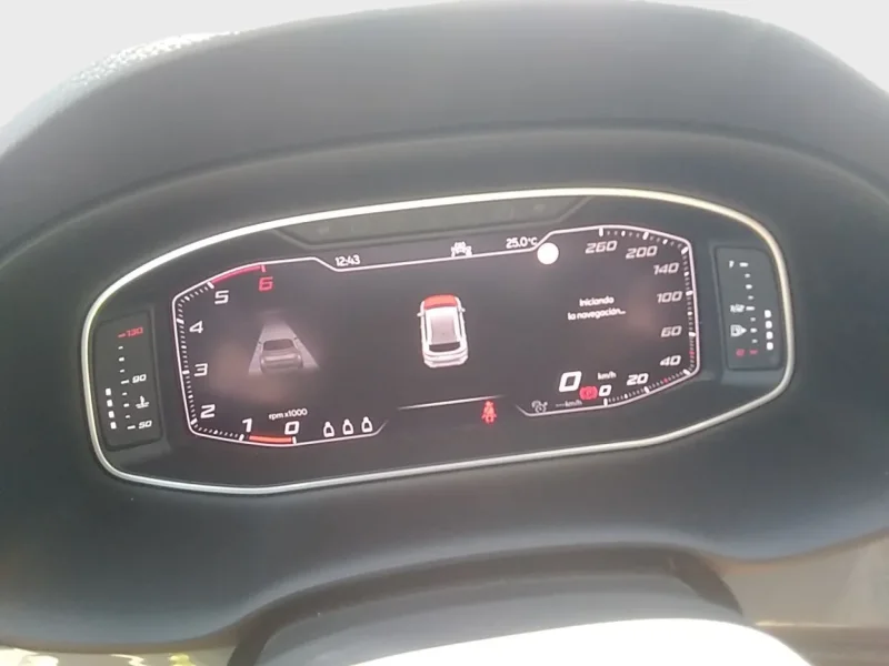 Imagen de SEAT Ateca