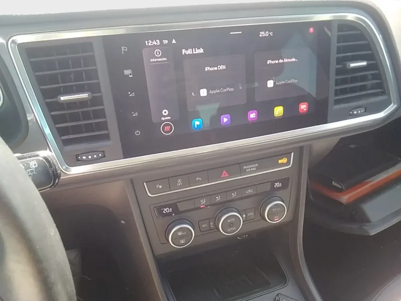 Imagen de SEAT Ateca