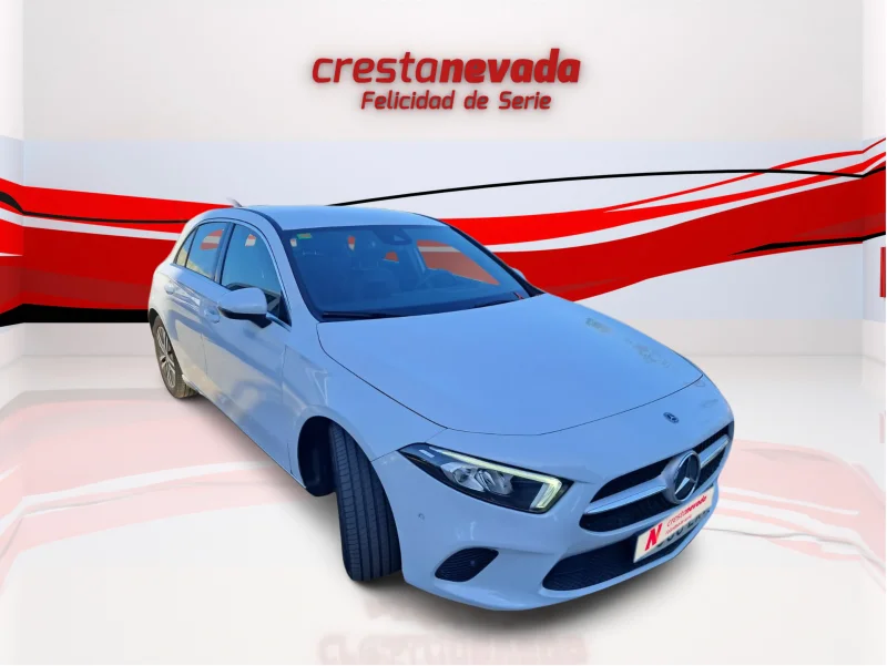 Imagen de mercedes-benz Clase A