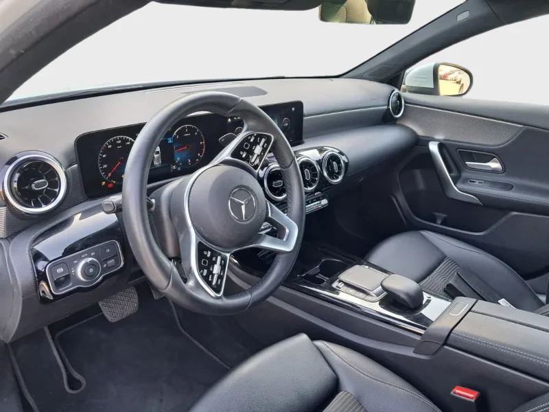 Imagen de mercedes-benz Clase A