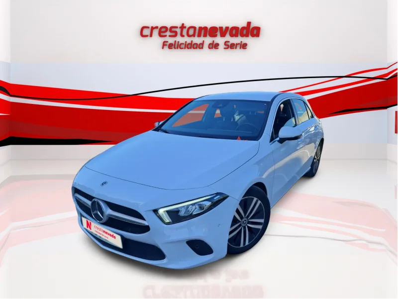 Mercedes-benz Clase A