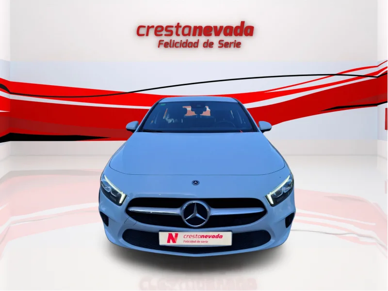 Imagen de mercedes-benz Clase A
