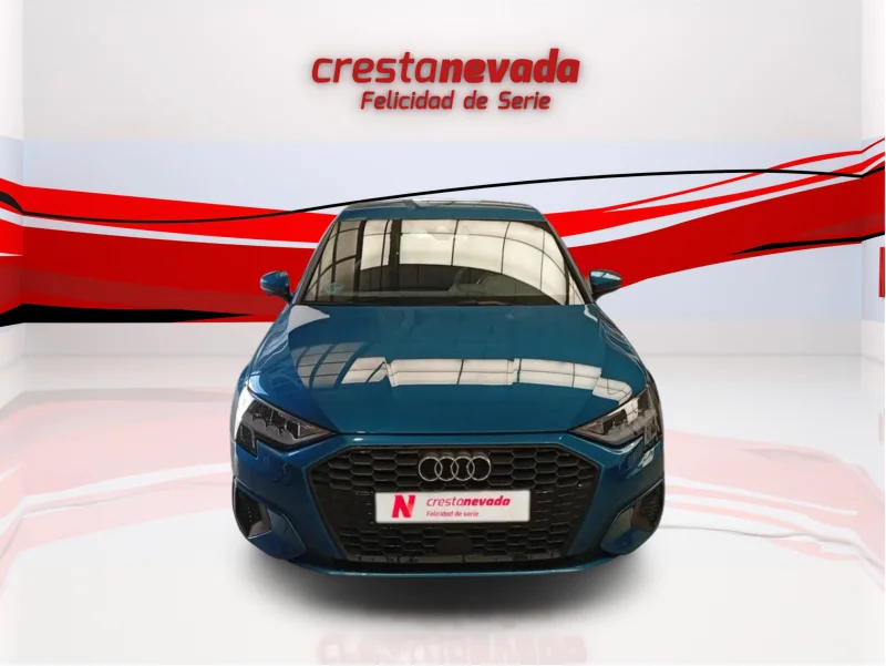 Imagen de AUDI A3