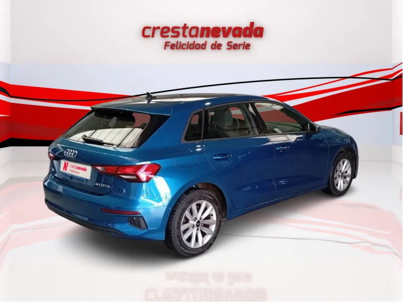 Imagen de AUDI A3