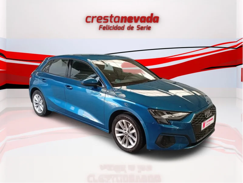 Imagen de AUDI A3