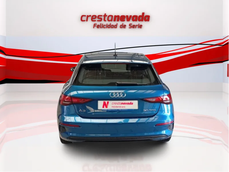 Imagen de AUDI A3