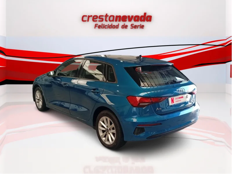 Imagen de AUDI A3