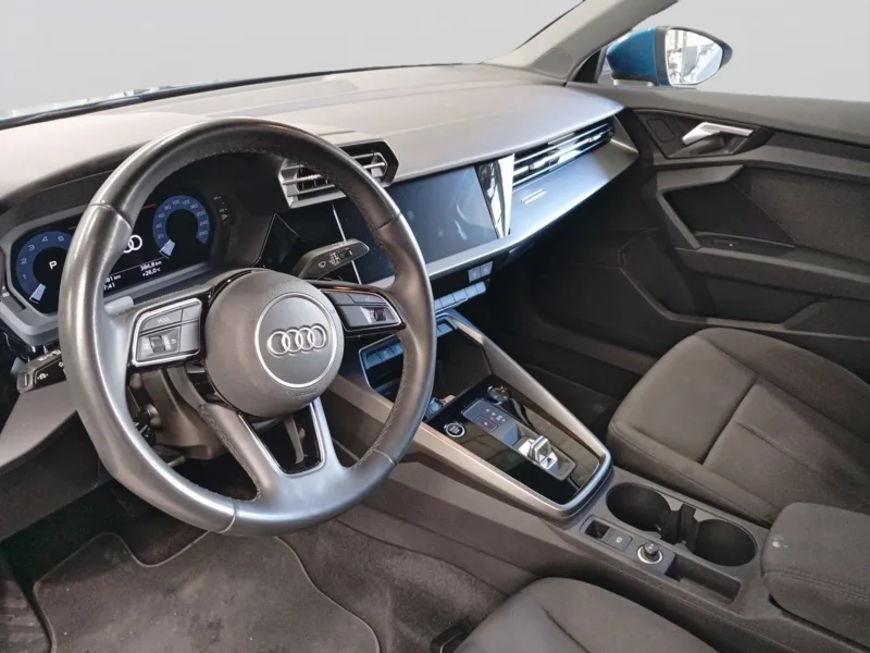 Imagen de AUDI A3