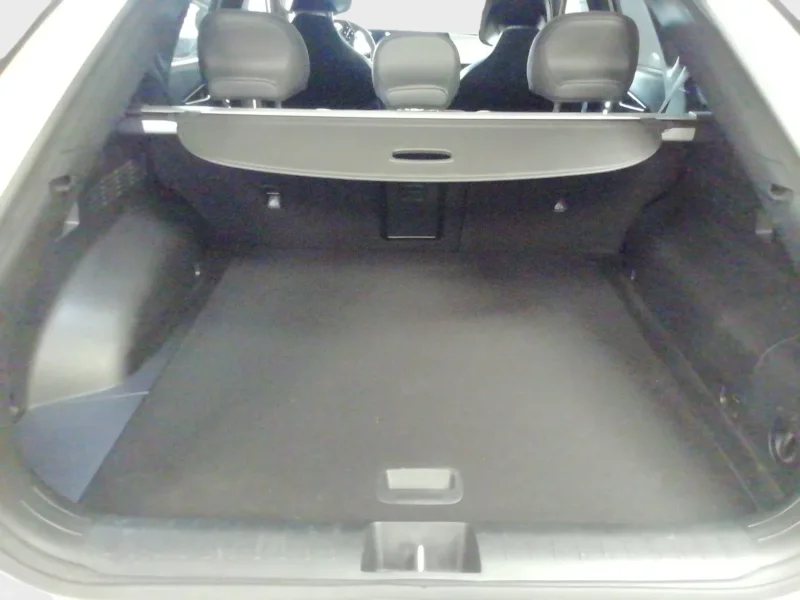 Imagen de Kia EV6