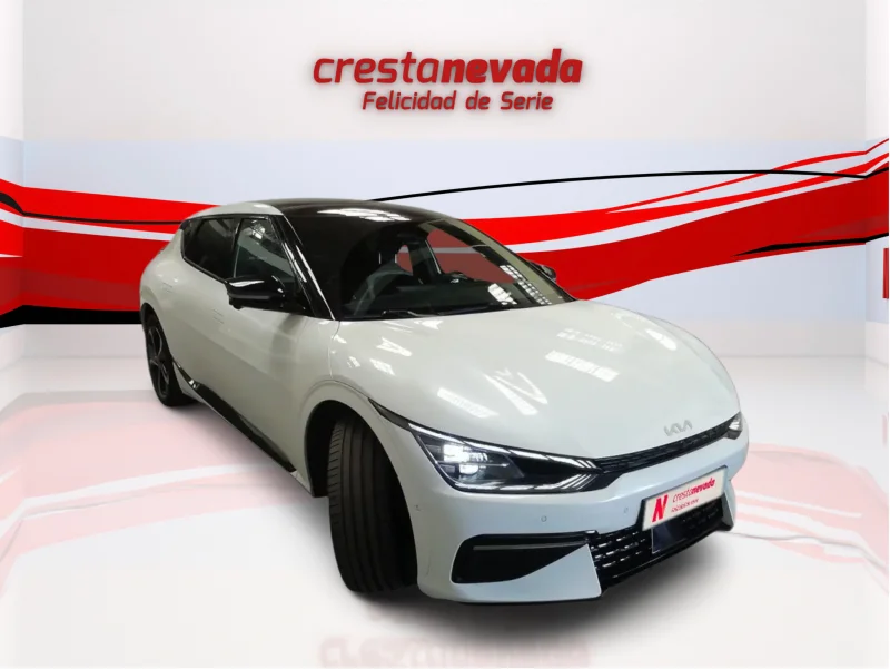 Imagen de Kia EV6