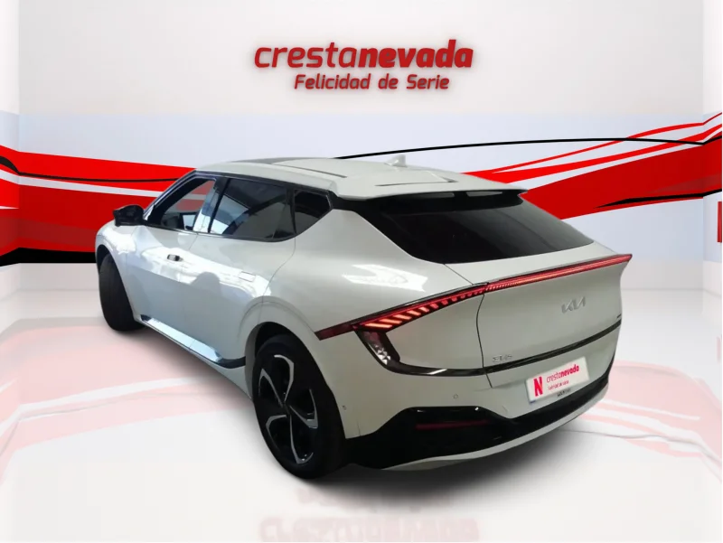 Imagen de Kia EV6