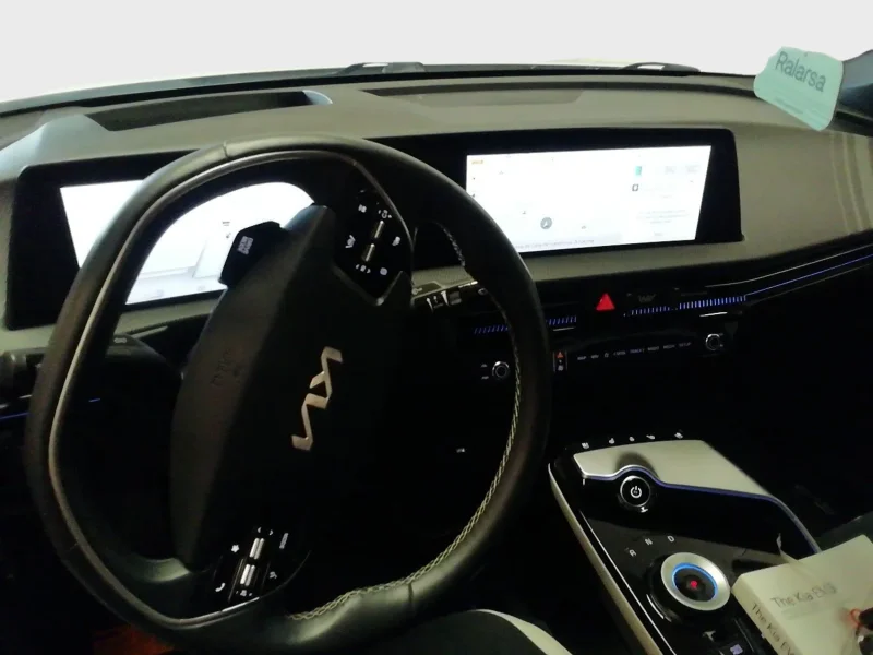 Imagen de Kia EV6