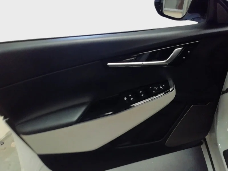 Imagen de Kia EV6