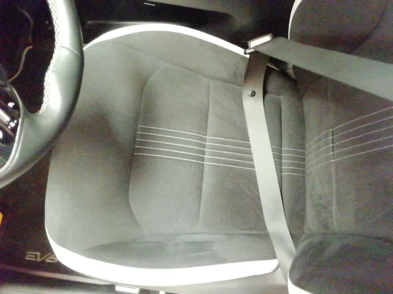 Imagen de Kia EV6