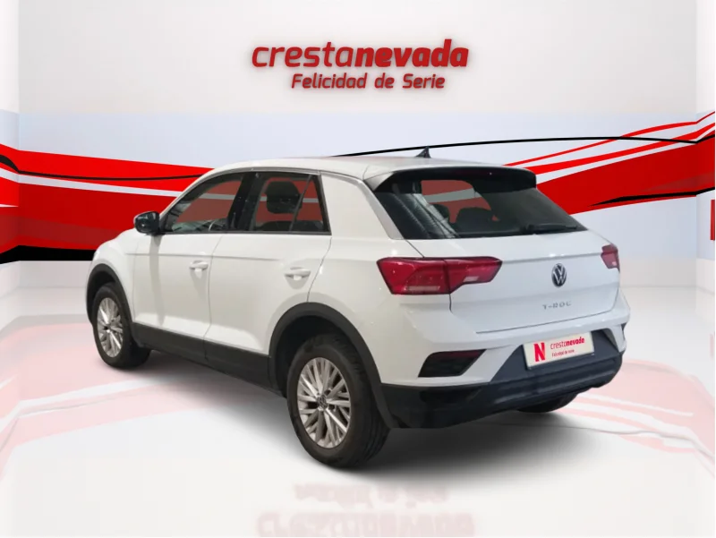 Imagen de Volkswagen T-Roc