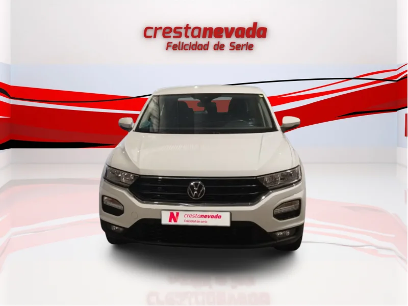 Imagen de Volkswagen T-Roc