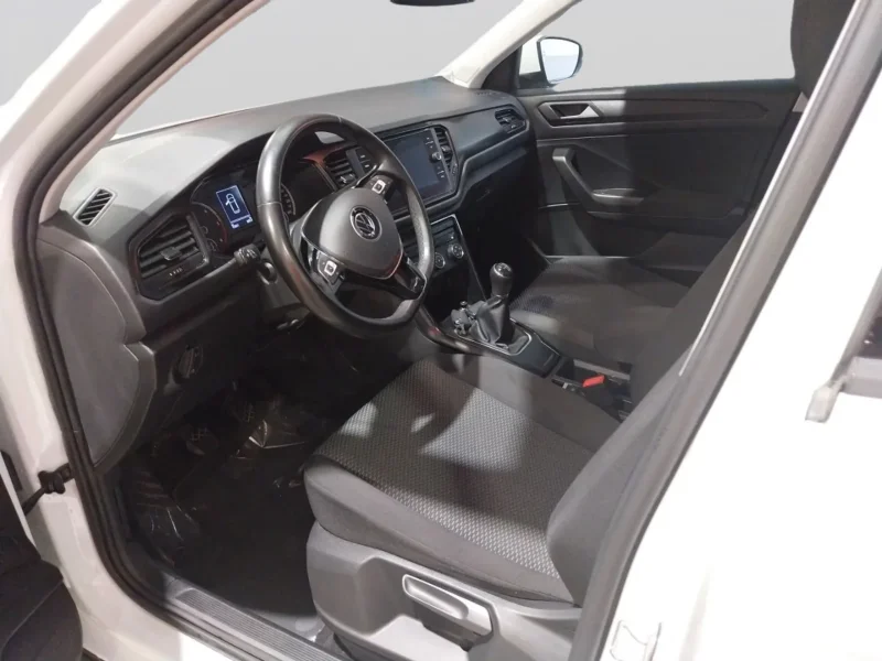 Imagen de Volkswagen T-Roc