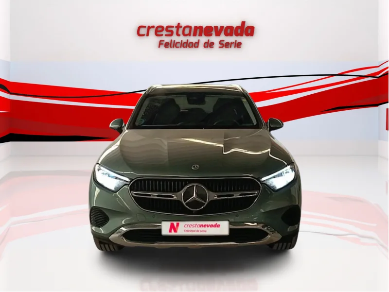 Imagen de mercedes-benz GLC